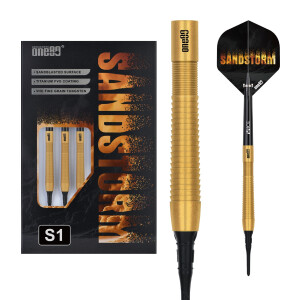 Sandstorm S1 Softip 18g
