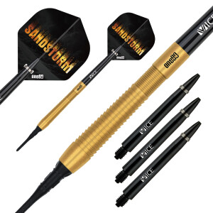 Sandstorm S1 Softip 18g
