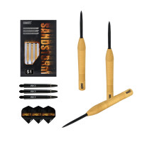 Sandstorm S1 Steeltip 24g