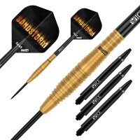 Sandstorm S2 Steeltip 24g