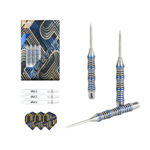 Ascent 02 Steeltip Dart