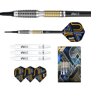 Ascent 03 Softip Dart