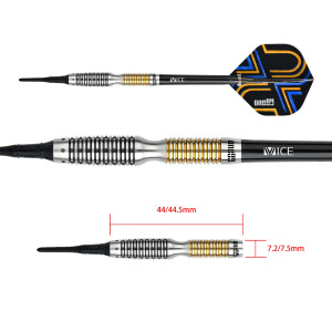 Ascent 03 Softip Dart