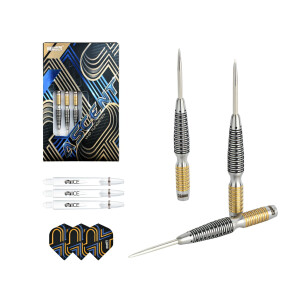 Ascent 03 Steeltip Dart