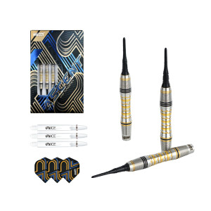 Ascent 04 Softip Dart