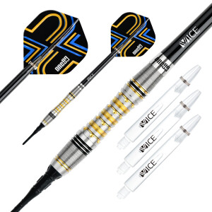 Ascent 04 Softip Dart