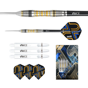 Ascent 04 Steeltip Dart