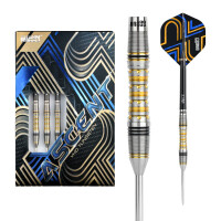 Ascent 04 Steeltip Dart
