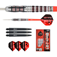 Back J 21 - 03 Steeltip Dart