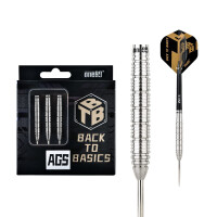 Back To Basic AGS Steeltip