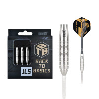 Back To Basic JLS Steeltip