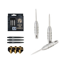 Back To Basic JLS Steeltip