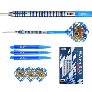 Bavaria Ultra 01 Steeltip