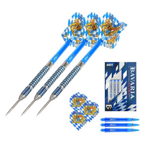 Bavaria Ultra 01 Steeltip