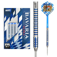 Bavaria Ultra 01 Steeltip