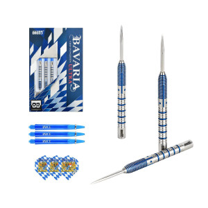 Bavaria Ultra 03 Steeltip