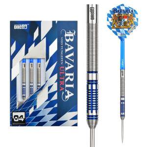 Bavaria Ultra 04 Steeltip