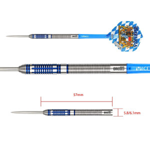 Bavaria Ultra 04 Steeltip