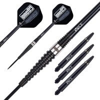 Ben Robb Signature Dart Steeltip V1