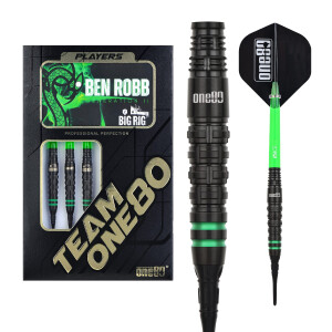 Ben Robb V2 Softtip