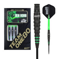 Ben Robb V2 Steeltip