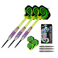 Chameleon Emerald Steeltip