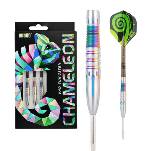 Chameleon Furcifer Steeltip