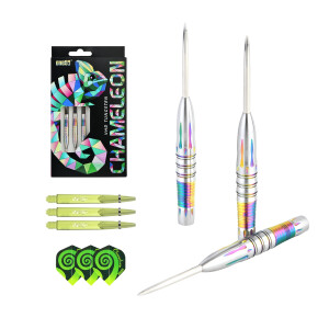 Chameleon Furcifer Steeltip