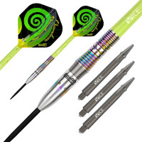 Chameleon Ruby Steeltip