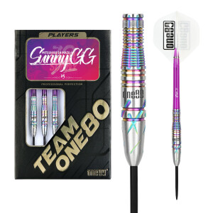 Chameleon Sunny GG Steeltip