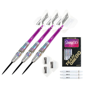 Chameleon Sunny GG Steeltip