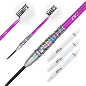 Chameleon Sunny GG Steeltip