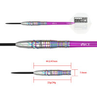 Chameleon Sunny GG Steeltip