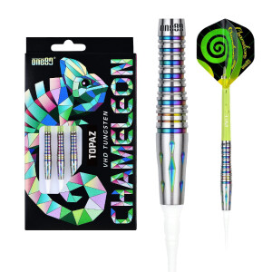 Chameleon Topaz Softip