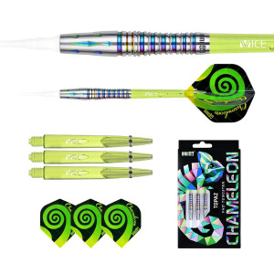 Chameleon Topaz Softip