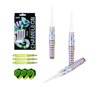 Chameleon Topaz Softip