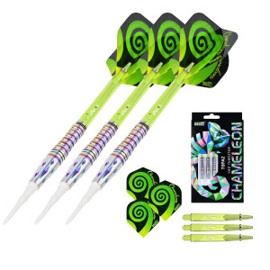 Chameleon Topaz Softip