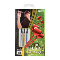 Deta Hedman VHD Softip