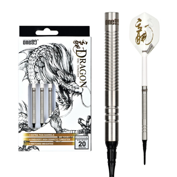 Dragon Softip