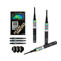 FB Leung Signature Dart Softip