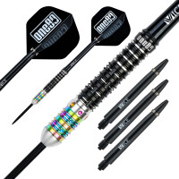 FB Leung Signature Dart Steeltip