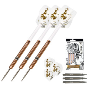 Fire Dragon Steeltip