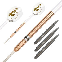 Fire Dragon Steeltip