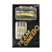 Gunner Regular Model 2BA- Softip