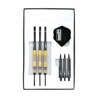 Gunner Regular Model 2BA- Softip