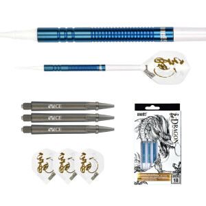 Ice Dragon Softip