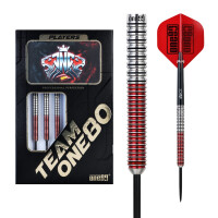 Jaime Nuñez Cortes Signature Dart Steeltip