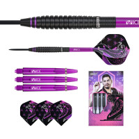 Jelle Klaasen HD Steeltip