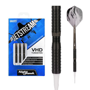 Jetstream Nighthawk softip
