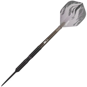 Jetstream Nighthawk steeltip